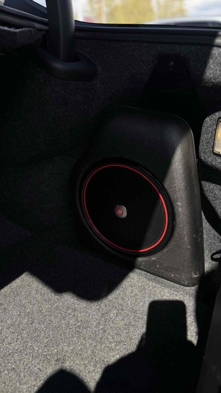 2017 Dodge Charger Image 19