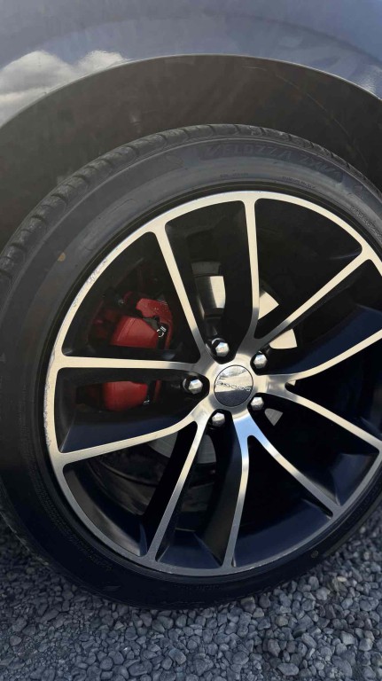 2017 Dodge Charger Image 20