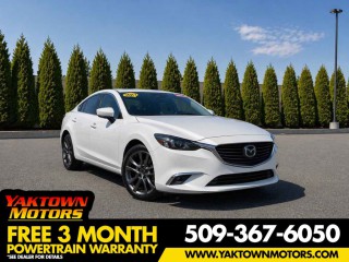 Image for 2017 Mazda Mazda6 Grand Touring ID: 7357089