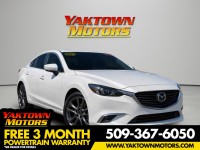 Image for 2017 Mazda Mazda6 Grand Touring ID: 7357089