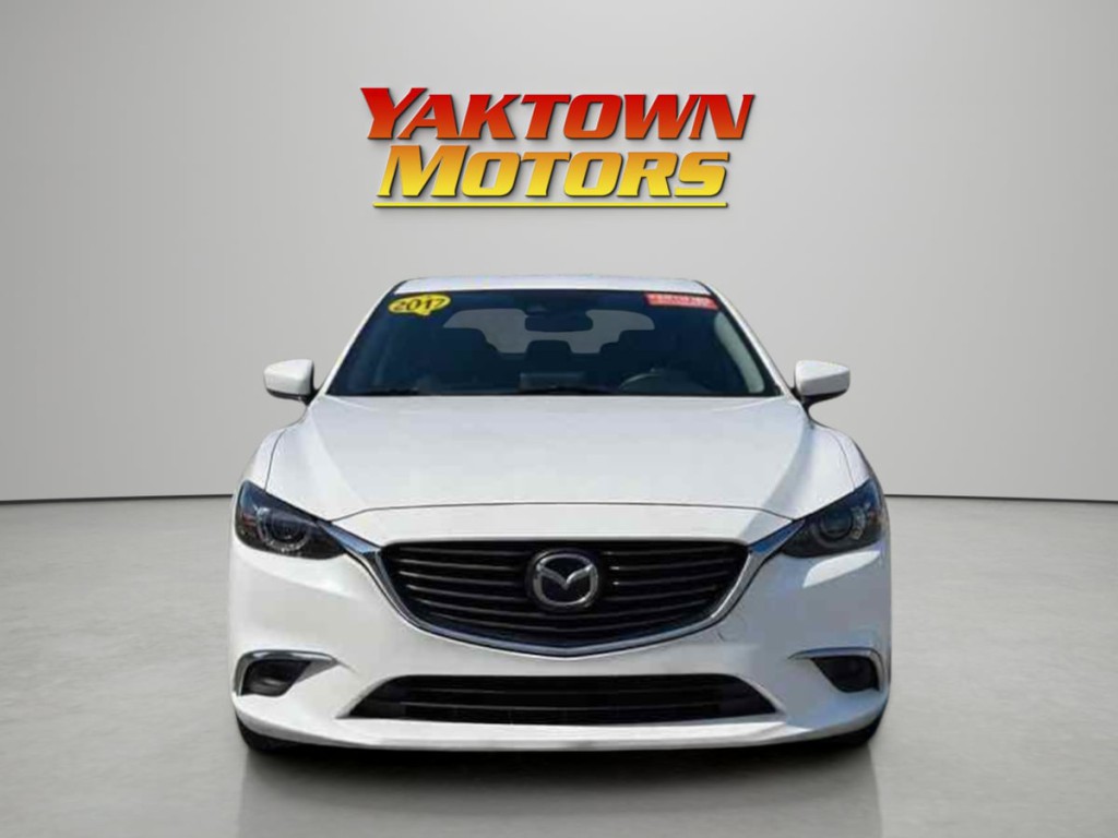 2017 Mazda Mazda6 Image 3