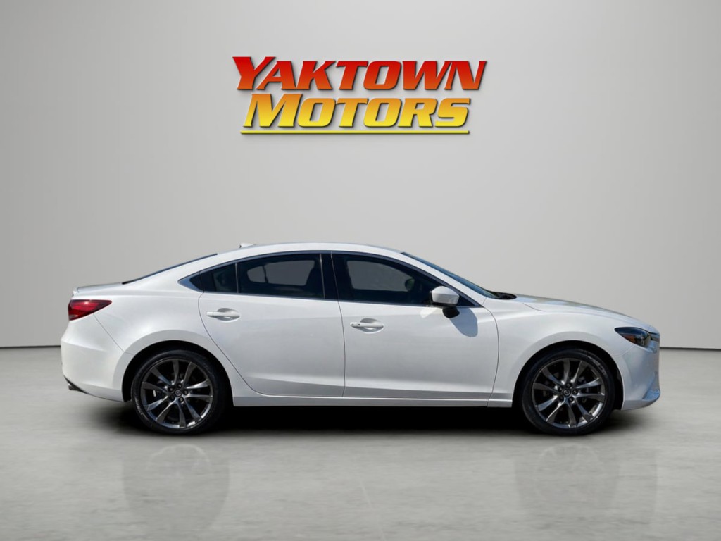 2017 Mazda Mazda6 Image 7