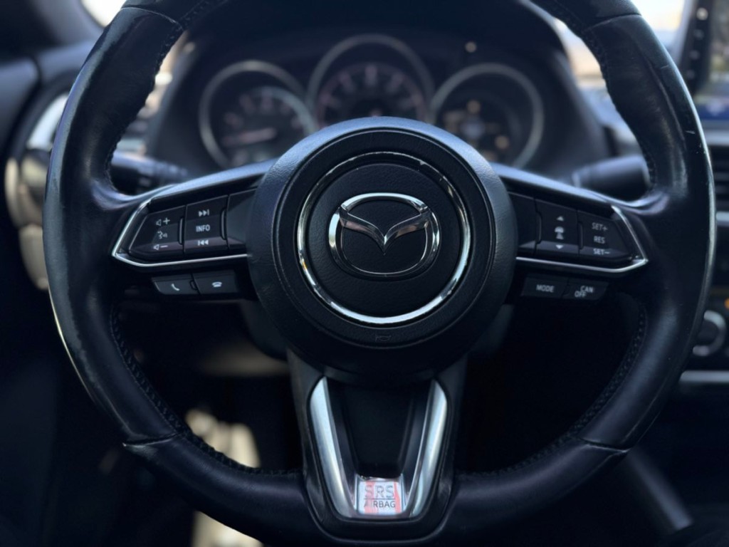 2017 Mazda Mazda6 Image 8