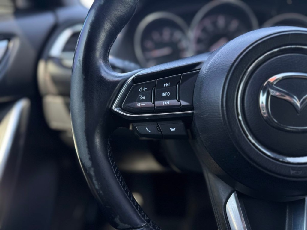 2017 Mazda Mazda6 Image 9