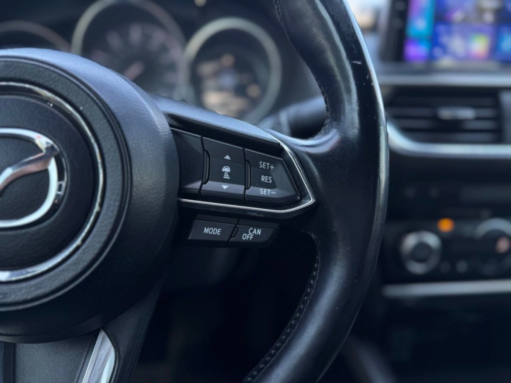 2017 Mazda Mazda6 Image 10