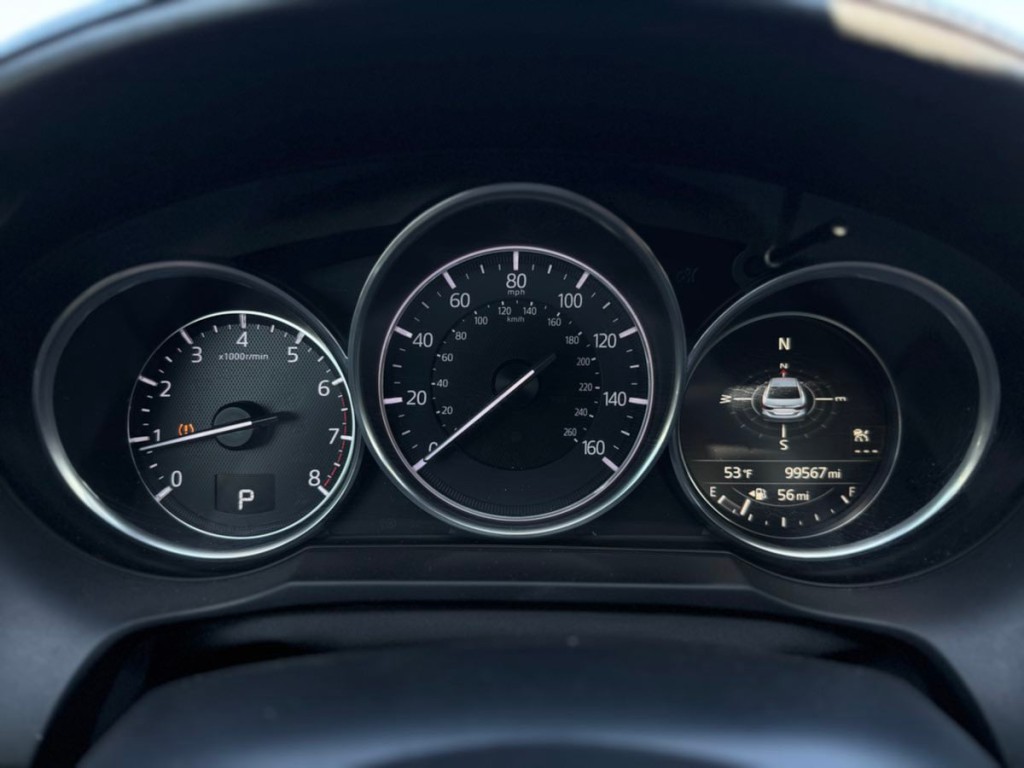 2017 Mazda Mazda6 Image 11