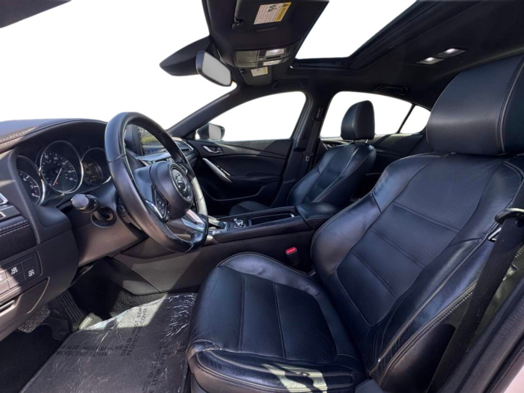 2017 Mazda Mazda6 Image 13