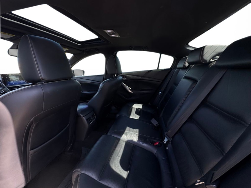 2017 Mazda Mazda6 Image 14