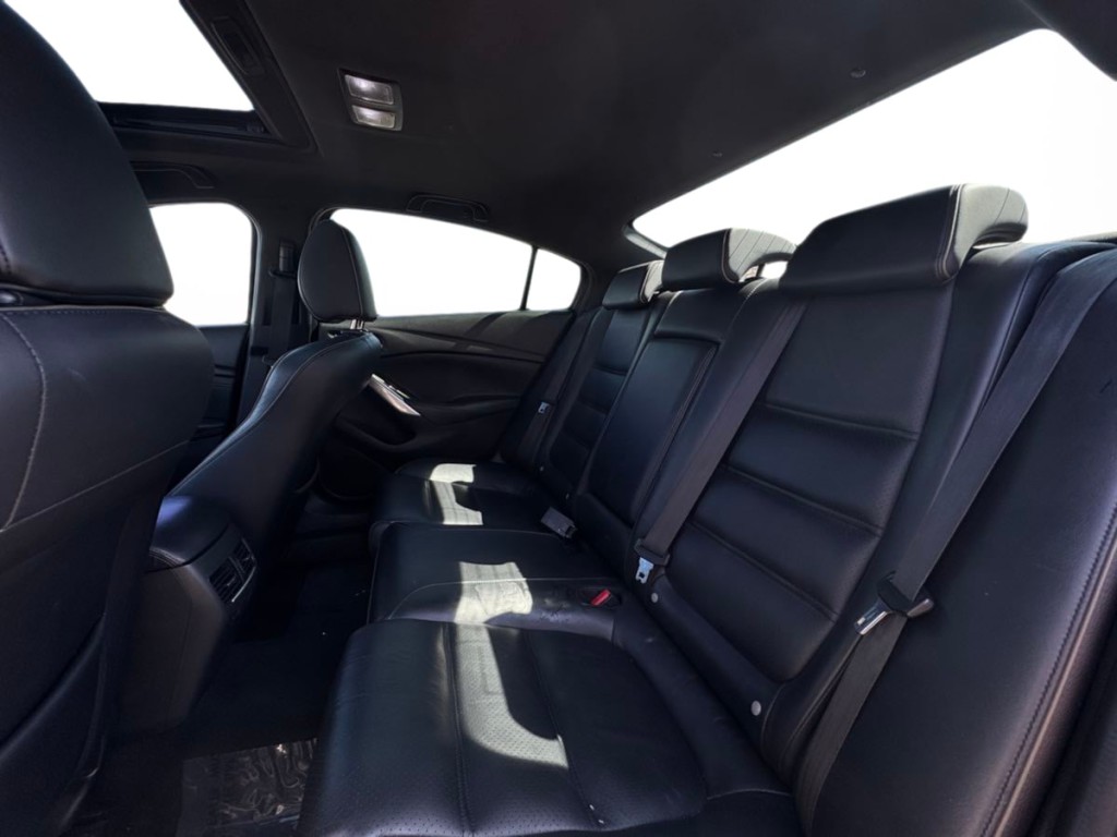 2017 Mazda Mazda6 Image 15
