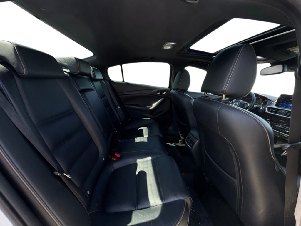 2017 Mazda Mazda6 Image 17