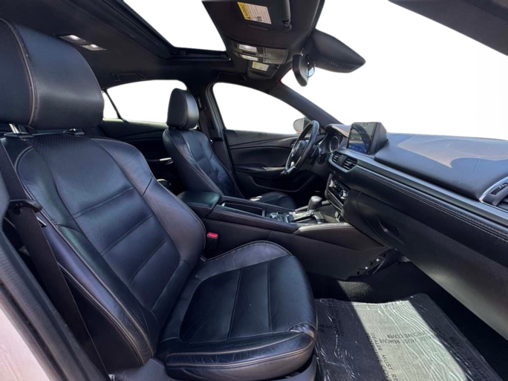2017 Mazda Mazda6 Image 19