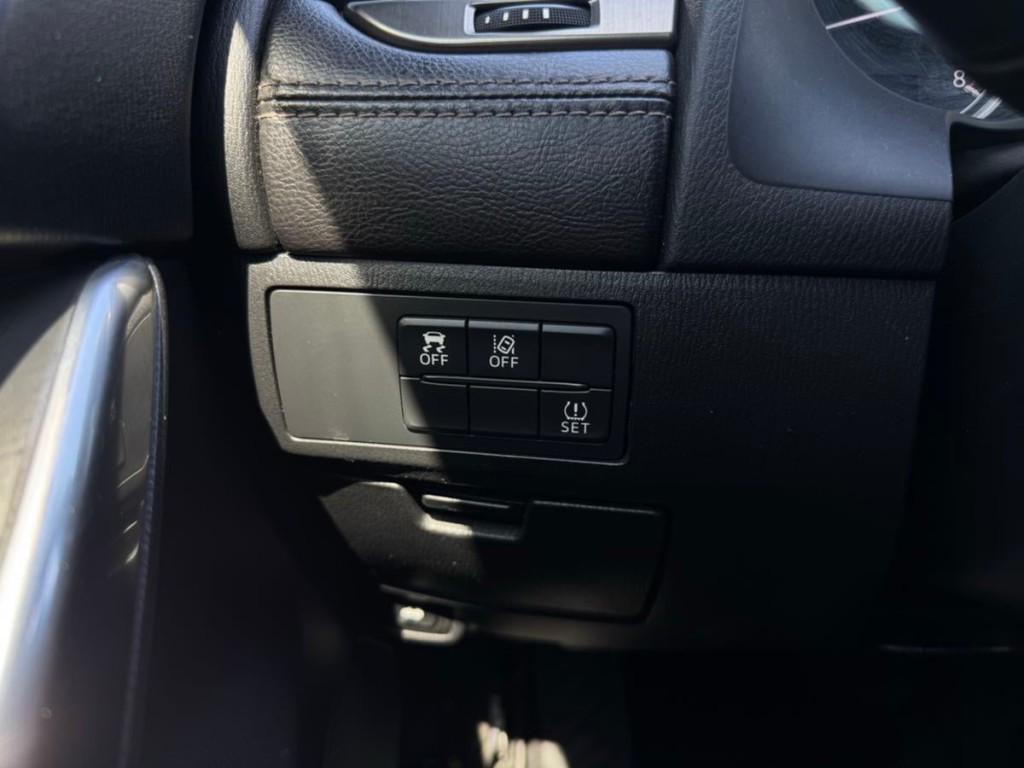 2017 Mazda Mazda6 Image 20