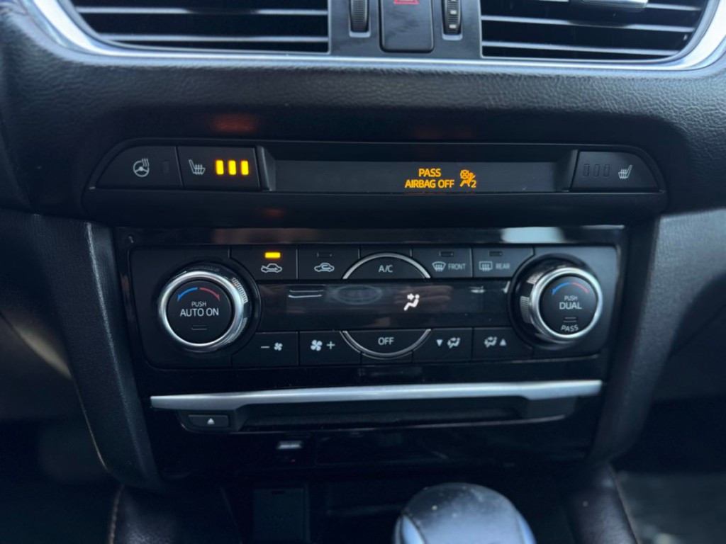 2017 Mazda Mazda6 Image 22