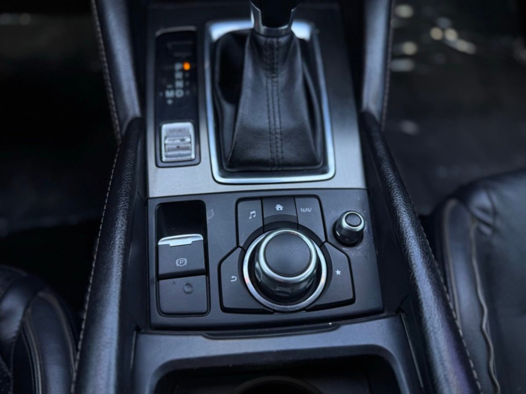 2017 Mazda Mazda6 Image 23