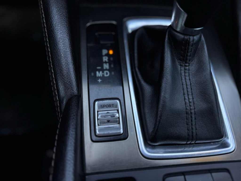 2017 Mazda Mazda6 Image 24