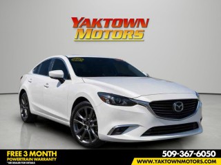 Image for 2017 Mazda Mazda6 Grand Touring ID: 7357089