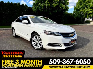 Image for 2019 Chevrolet Impala LT ID: 7382848
