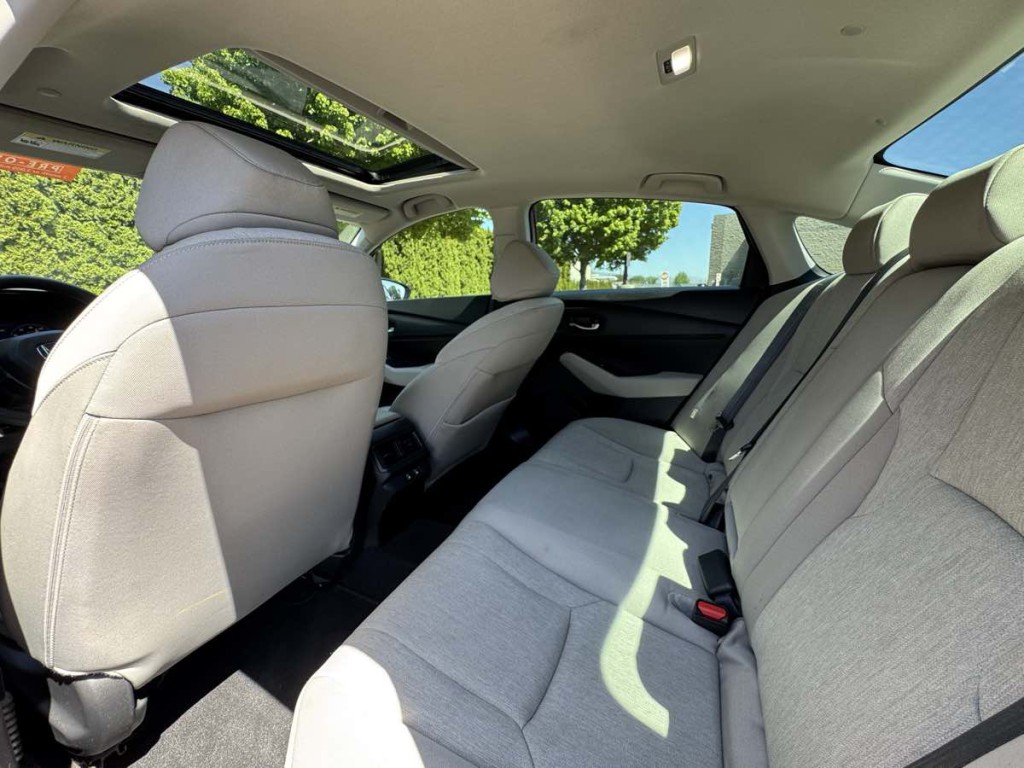 2025 Honda Accord Image 15