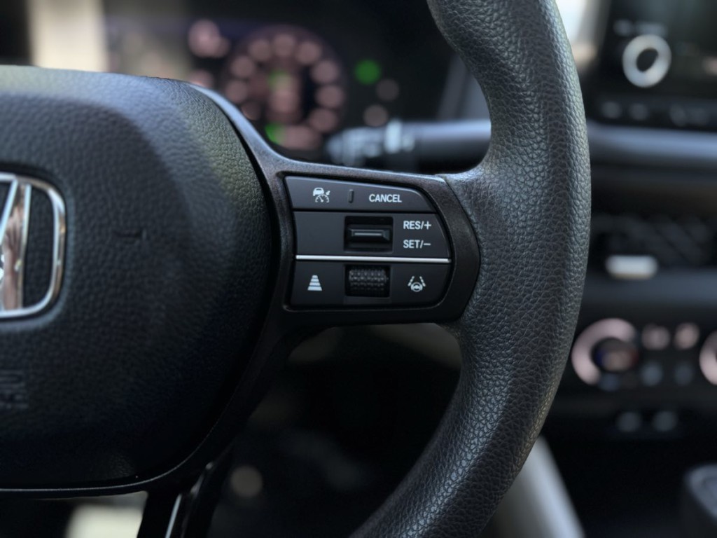 2025 Honda Accord Image 22