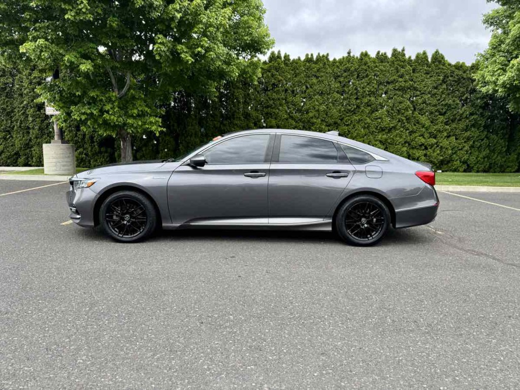 2018 Honda Accord Image 7