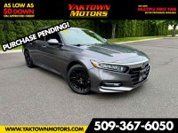 Image for 2018 Honda Accord EX ID: 7414212