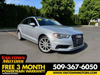 Image for 2015 Audi A3 2.0T Premium ID: 7414213