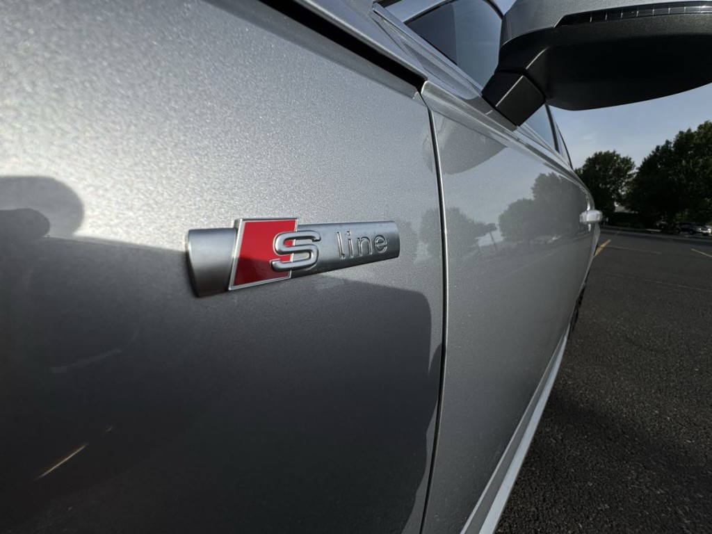 2019 Audi A4 Image 22