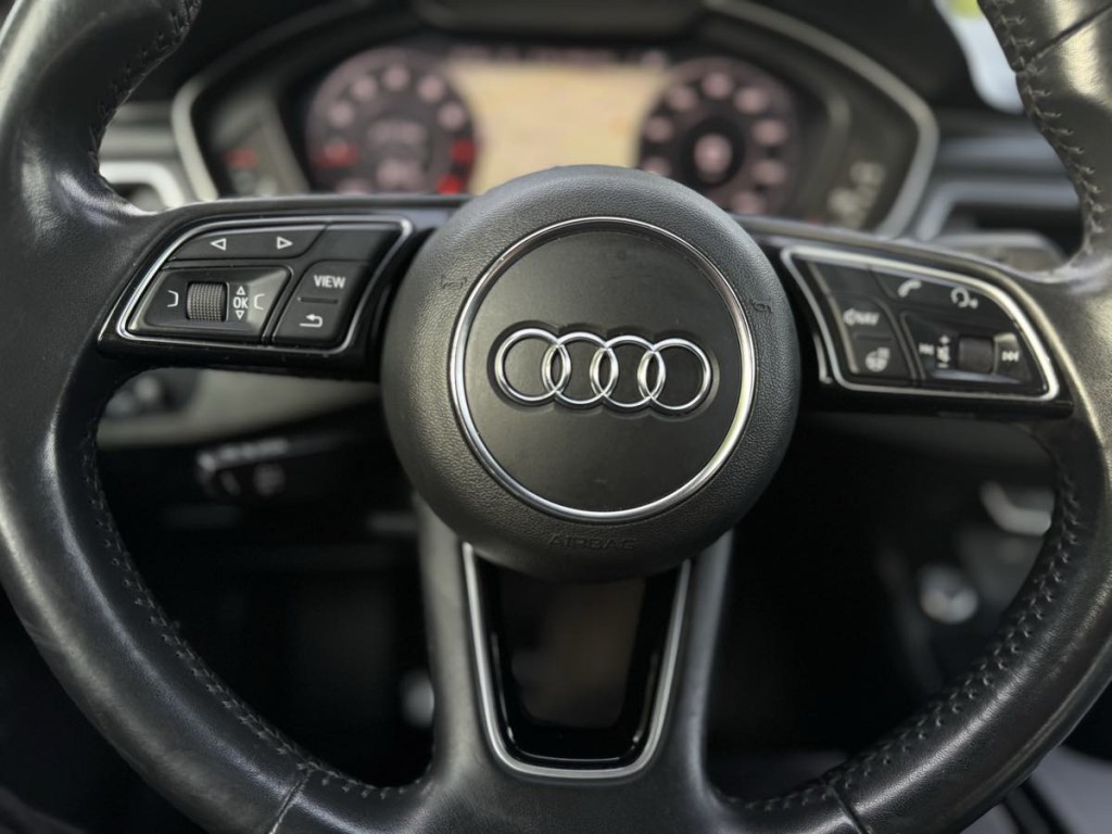 2019 Audi A4 Image 23