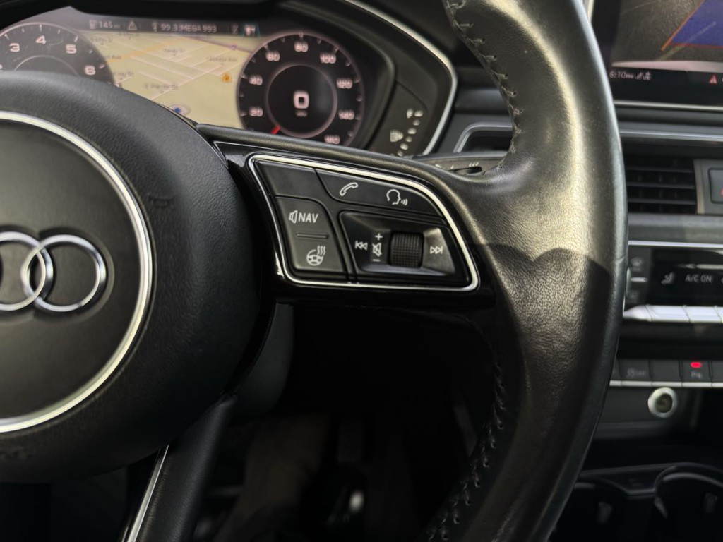 2019 Audi A4 Image 25