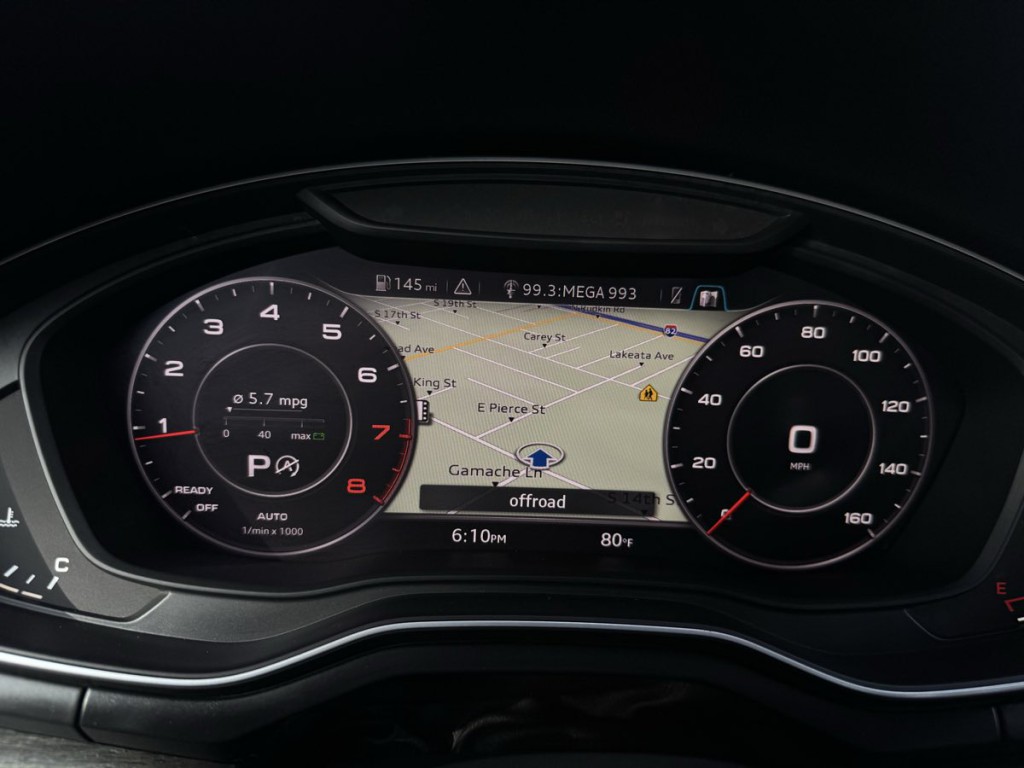 2019 Audi A4 Image 26