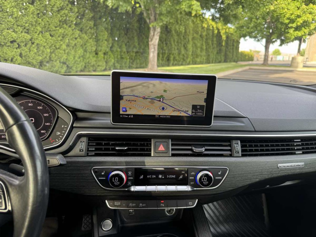 2019 Audi A4 Image 28