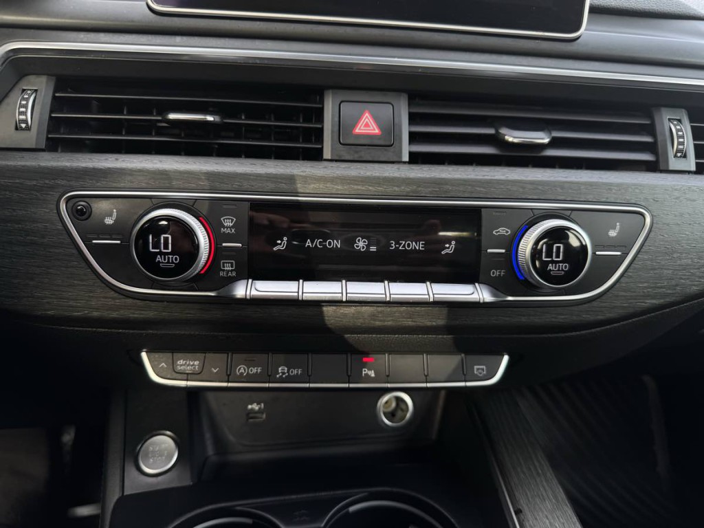 2019 Audi A4 Image 29