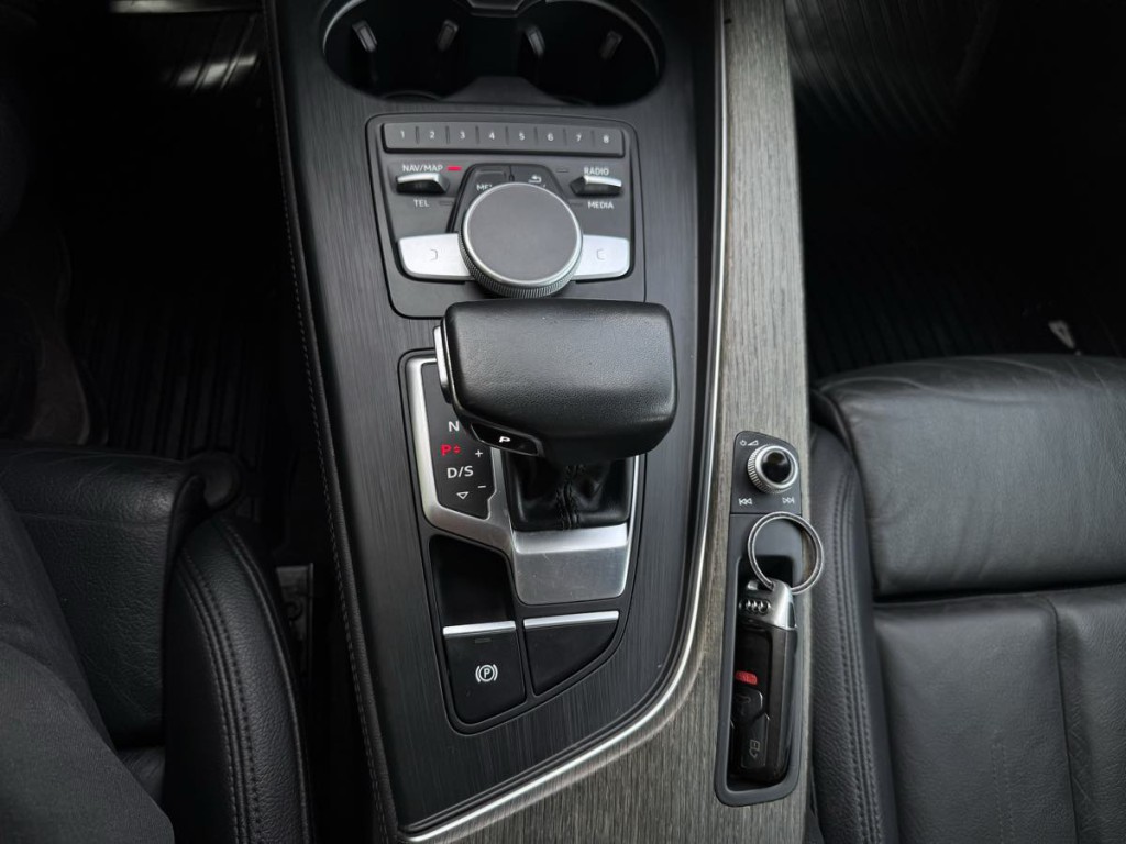 2019 Audi A4 Image 31