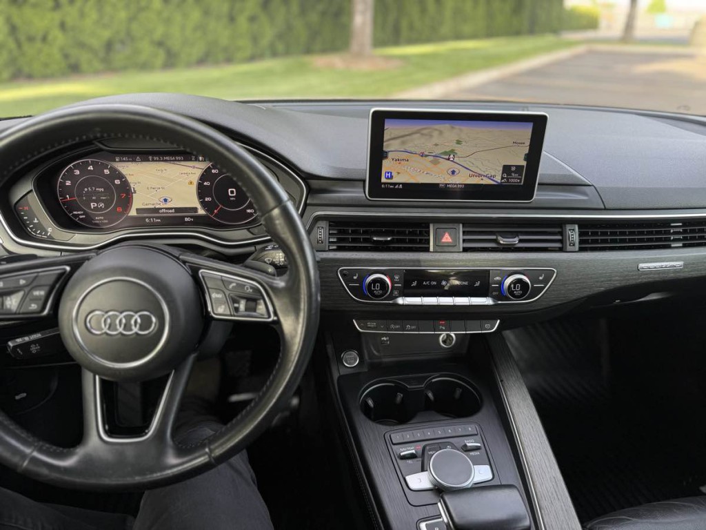 2019 Audi A4 Image 32