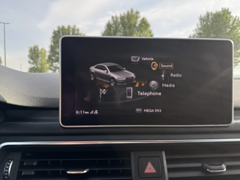 2019 Audi A4 Image 33