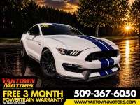 Image for 2018 Ford Mustang Shelby GT350 ID: 7436594