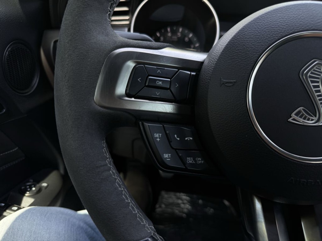 2018 Ford Mustang Image 23