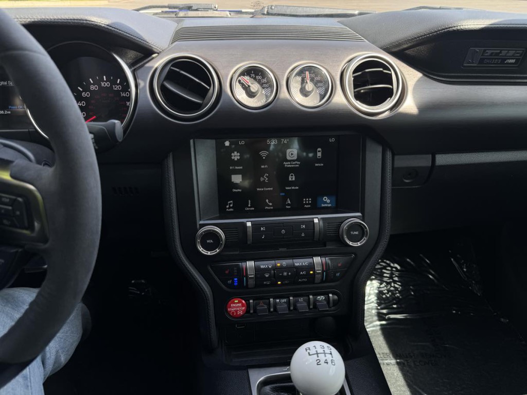 2018 Ford Mustang Image 29