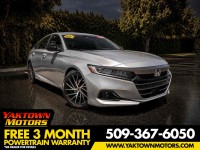 Image for 2021 Honda Accord Sport ID: 7472822