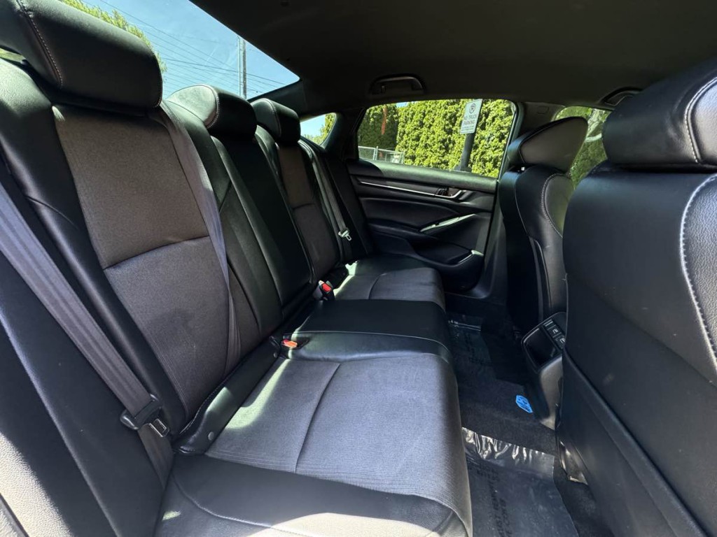 2021 Honda Accord Image 14