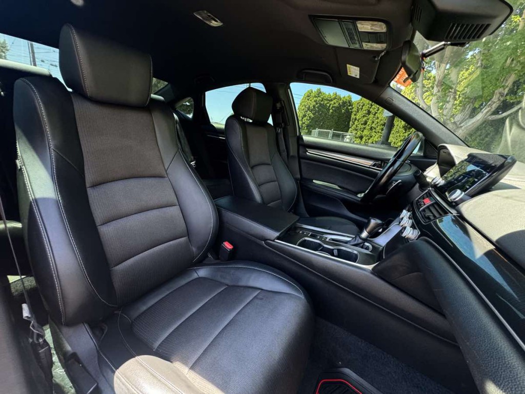 2021 Honda Accord Image 15