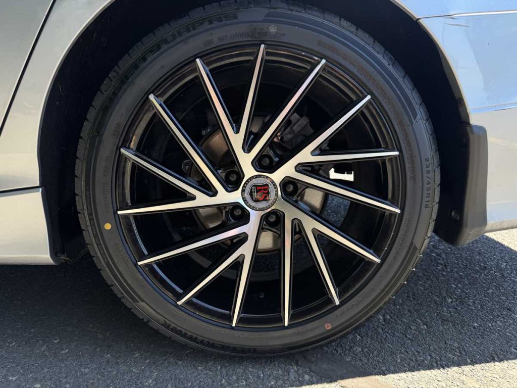 2021 Honda Accord Image 17