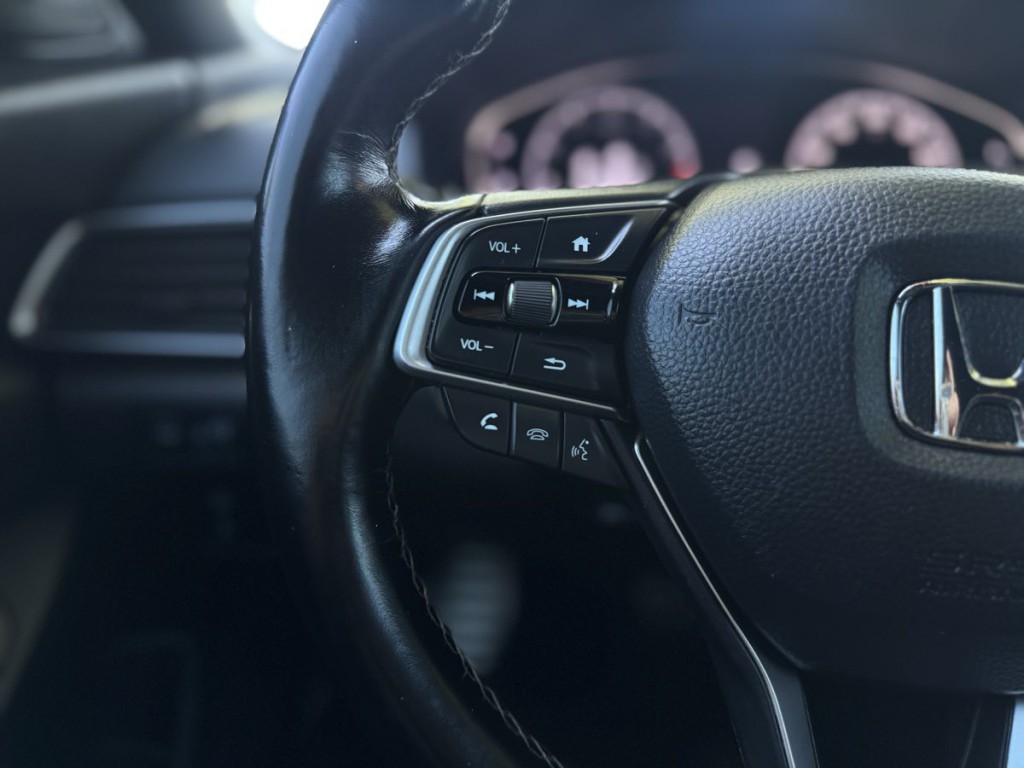 2021 Honda Accord Image 19