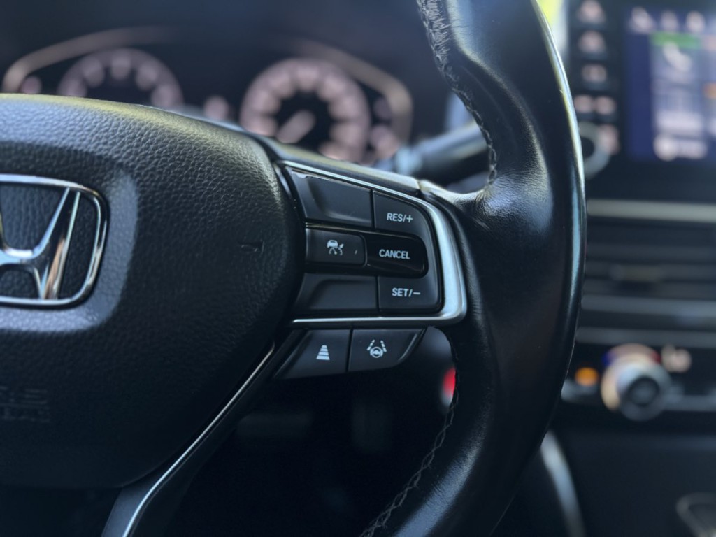 2021 Honda Accord Image 20