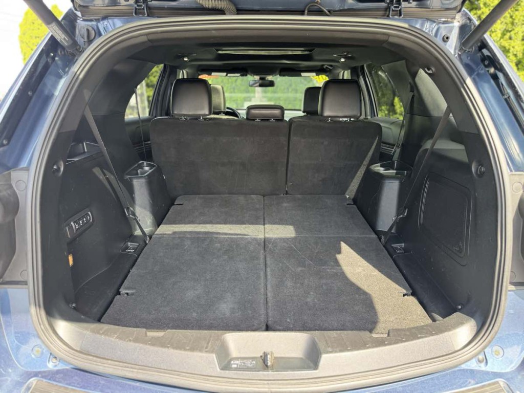 2019 Ford Explorer Image 14