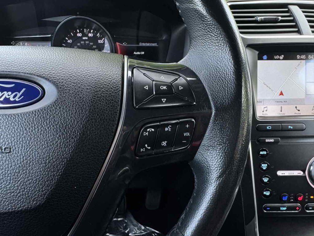 2019 Ford Explorer Image 29