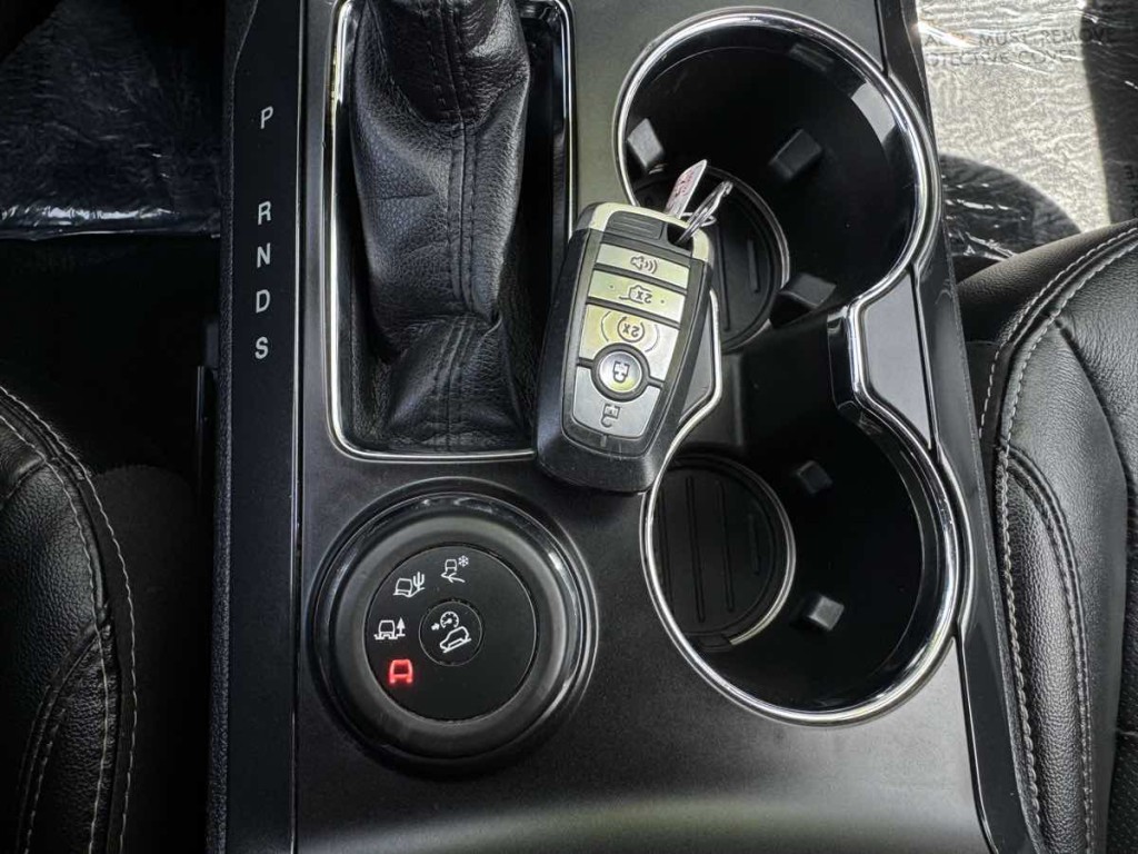 2019 Ford Explorer Image 34