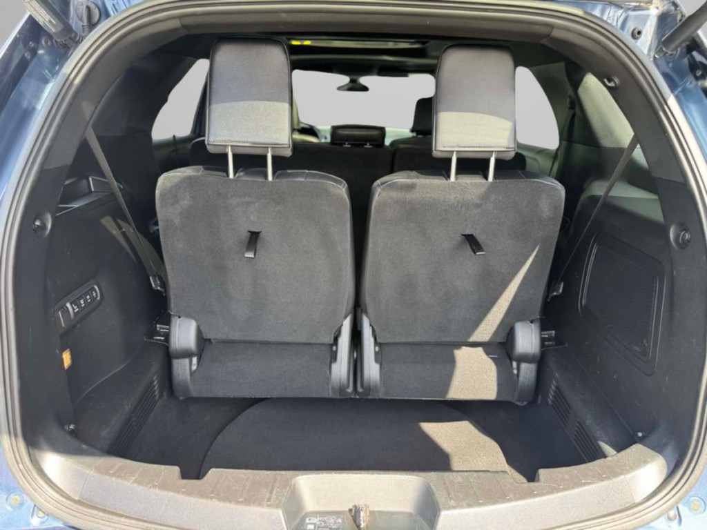 2019 Ford Explorer Image 13