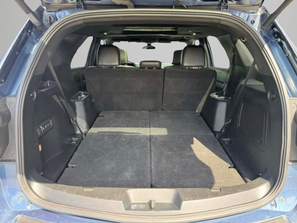 2019 Ford Explorer Image 14
