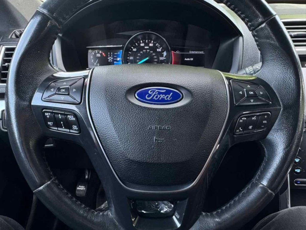 2019 Ford Explorer Image 27